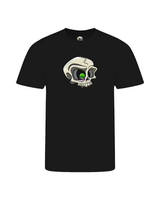 Kids Original Mental Health Awareness T-Shirt By Unsubtle Skulls