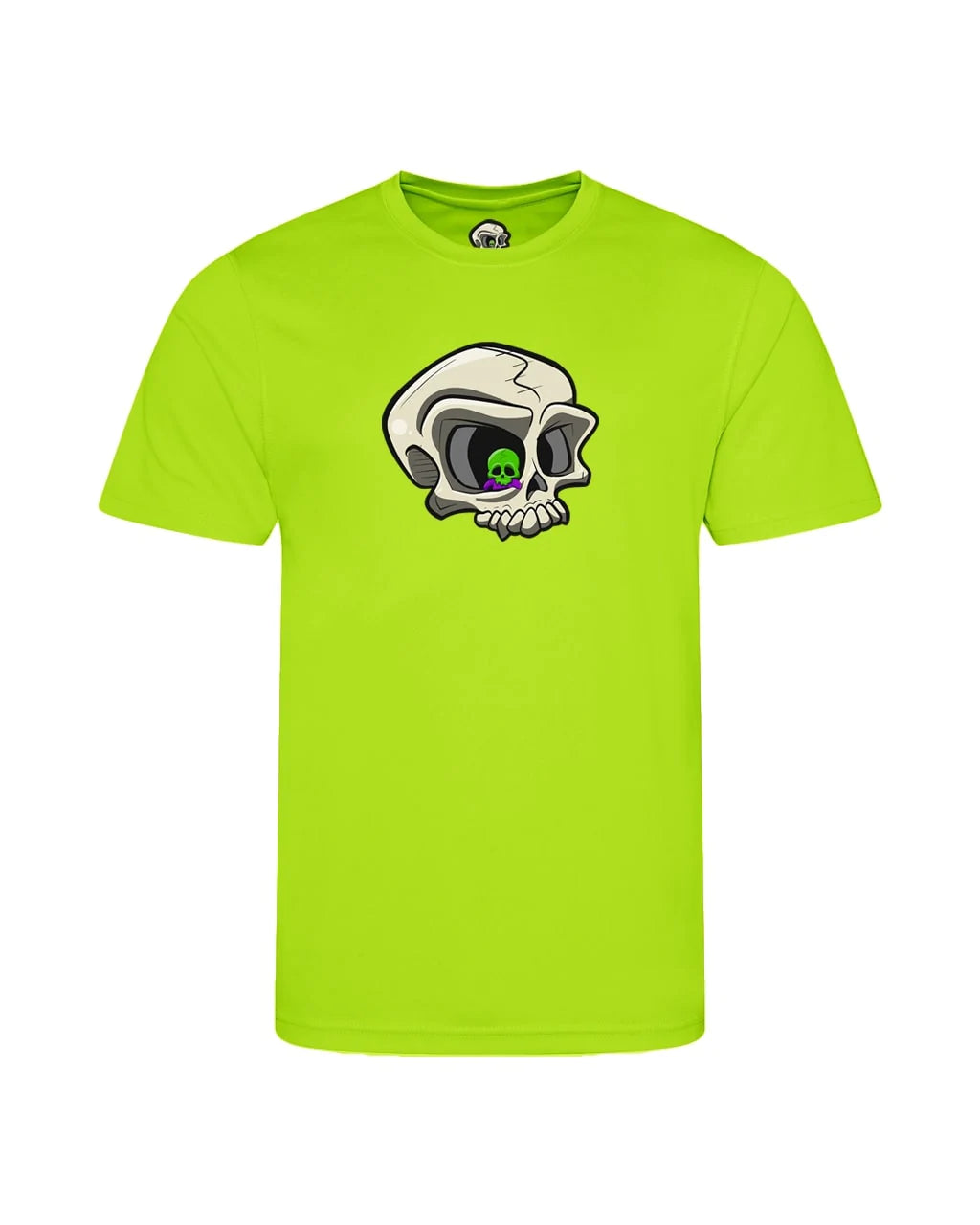 Kids Original Mental Health Awareness T-Shirt By Unsubtle Skulls