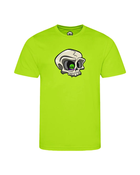 Kids Original Mental Health Awareness T-Shirt By Unsubtle Skulls