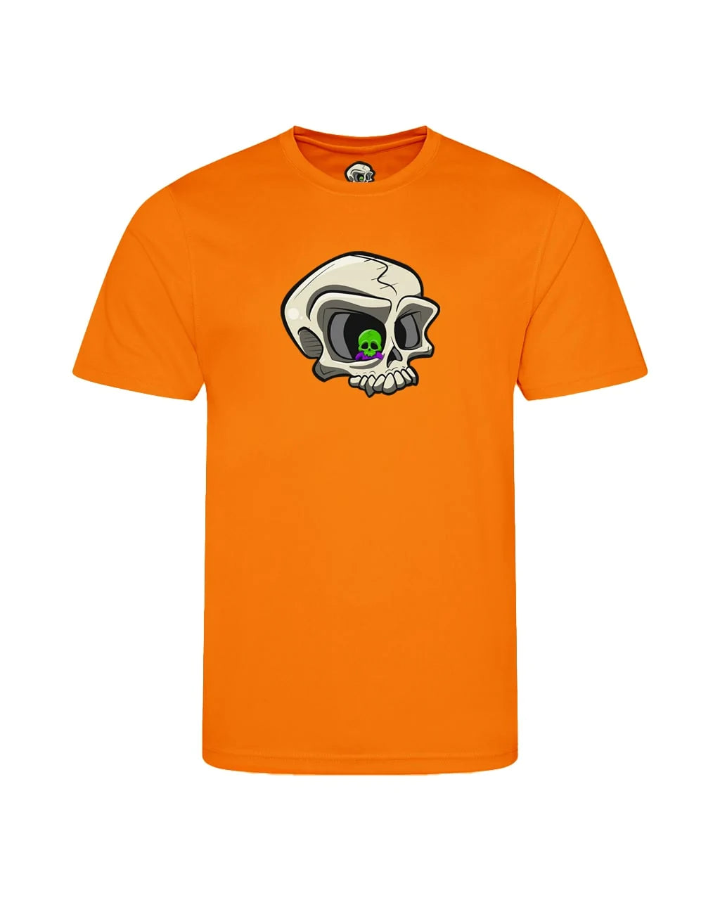 Kids Original Mental Health Awareness T-Shirt By Unsubtle Skulls