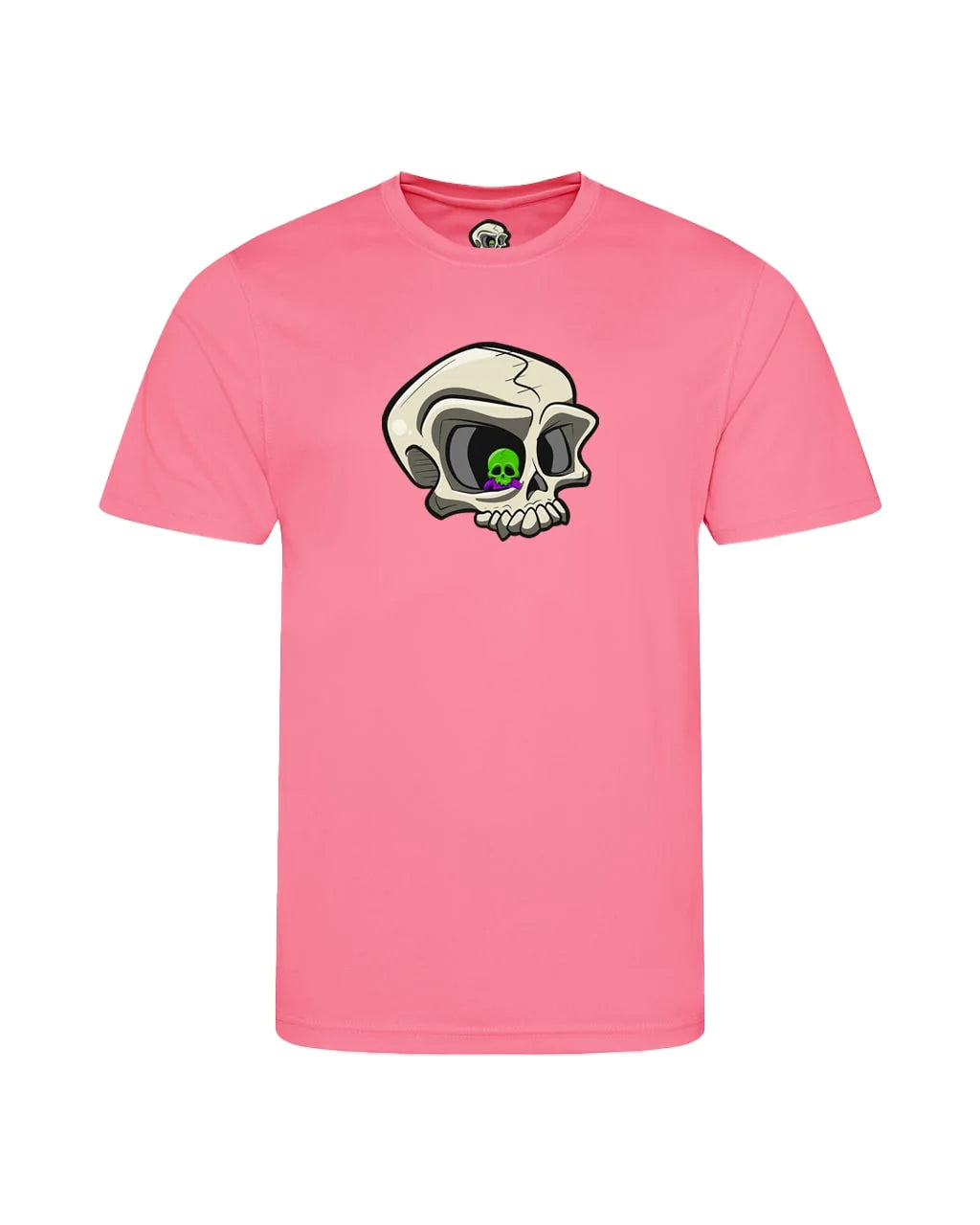Kids Original Mental Health Awareness T-Shirt By Unsubtle Skulls
