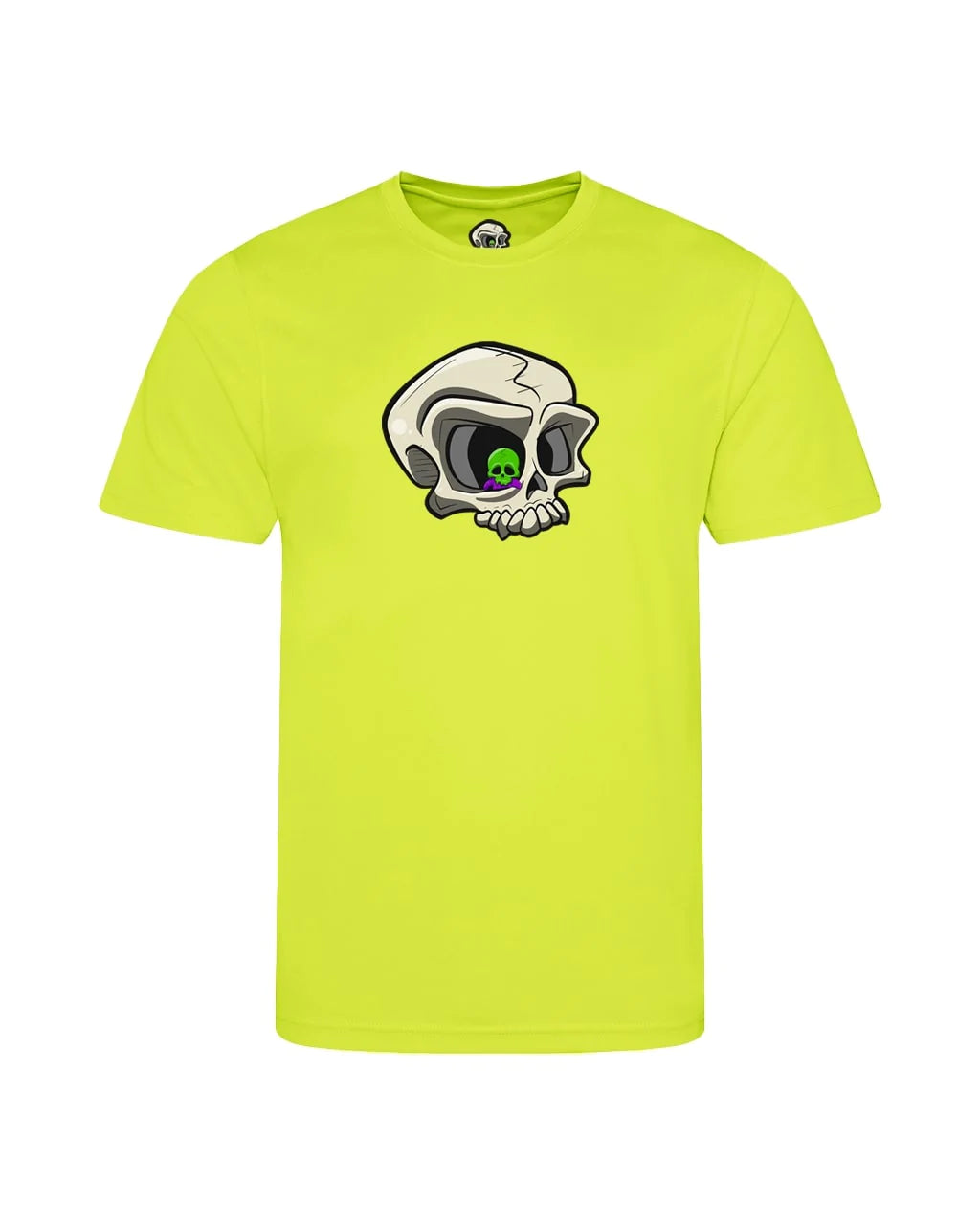 Kids Original Mental Health Awareness T-Shirt By Unsubtle Skulls