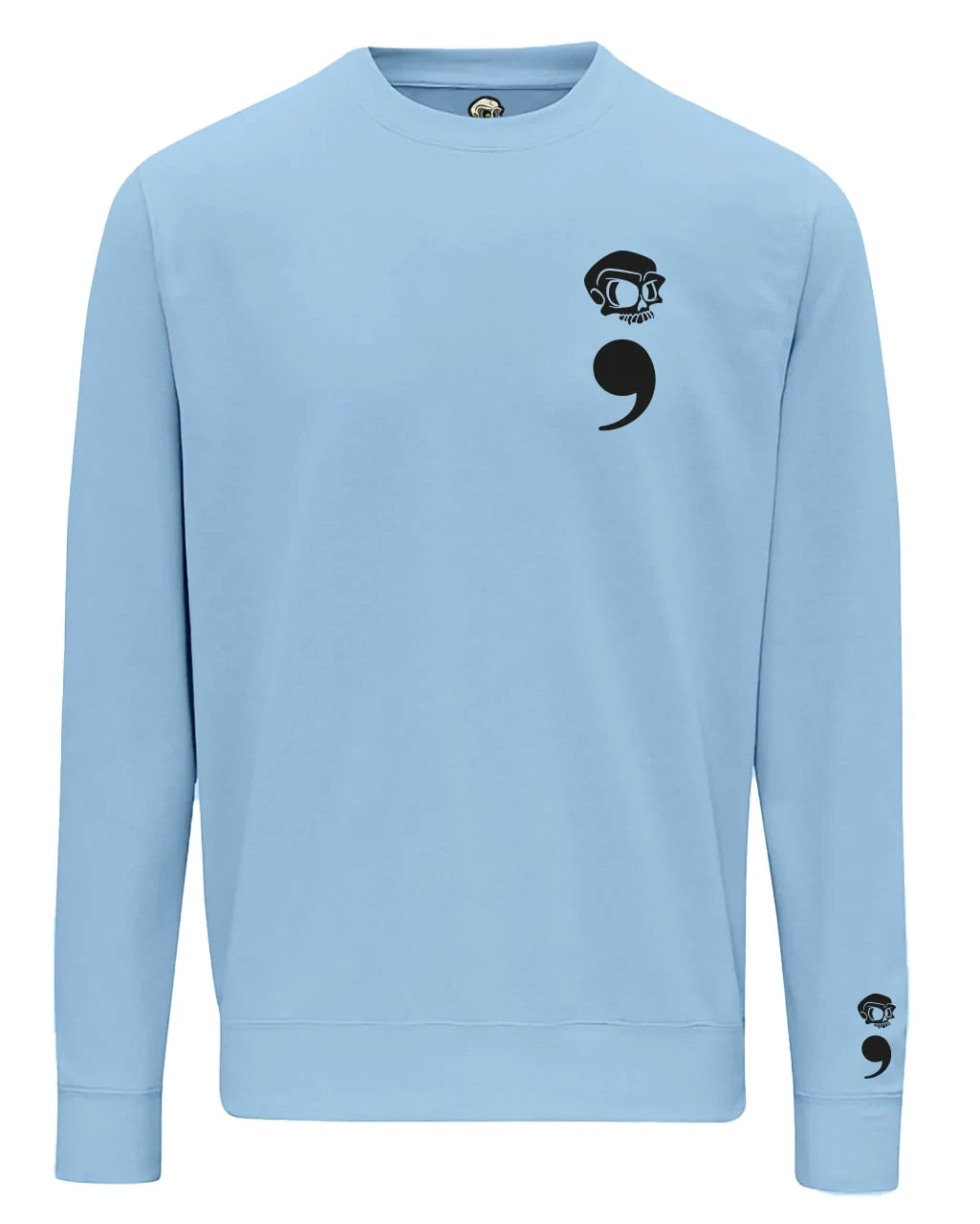 Suicide Awareness Mental Health Awareness Sweater By Unsubtle Skulls