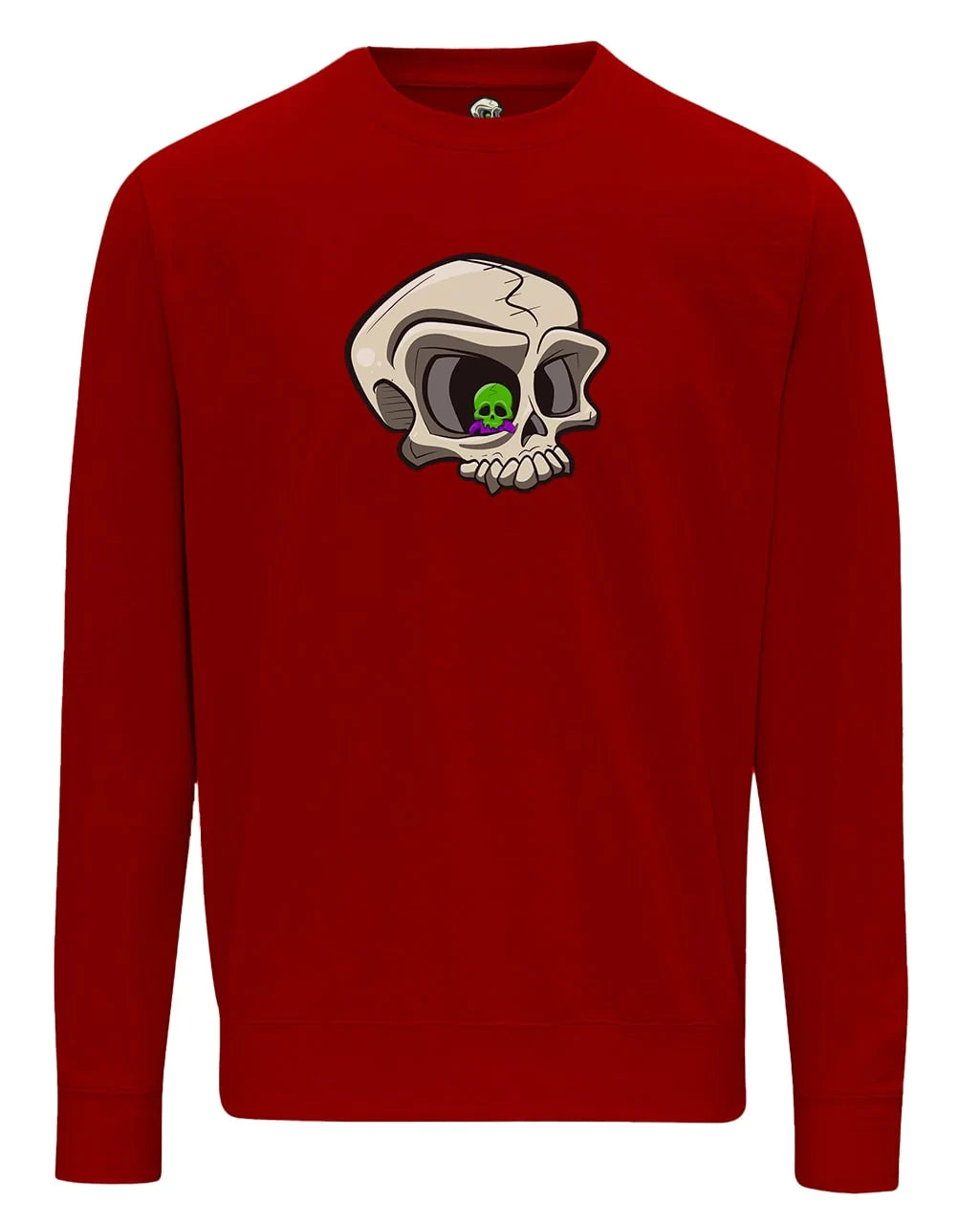 Original Mental Health Awareness Sweater By Unsubtle Skulls