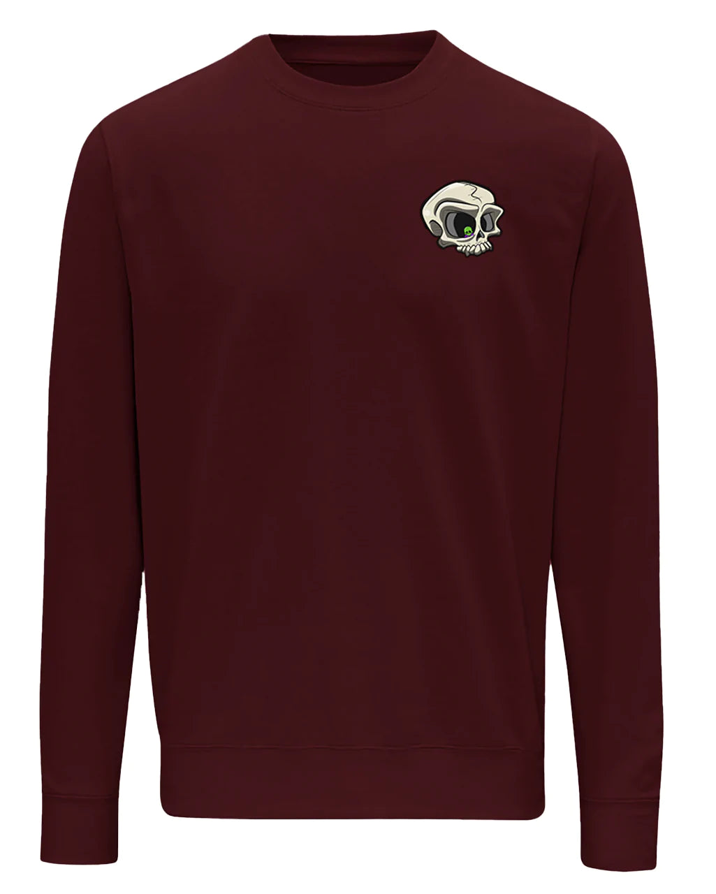 Original Mental Health Awareness Sweater By Unsubtle Skulls