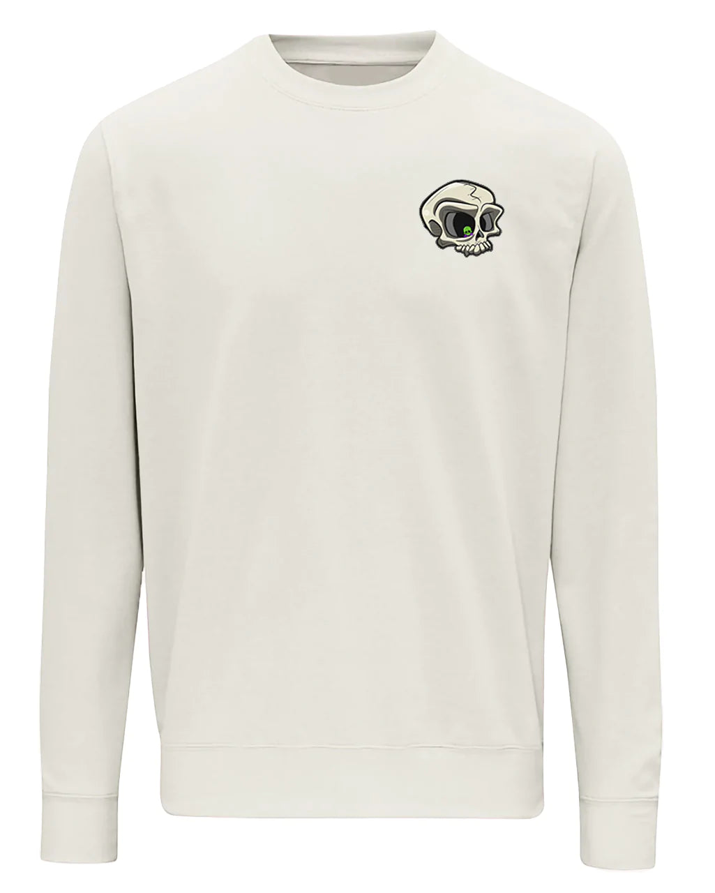 Original Mental Health Awareness Sweater By Unsubtle Skulls