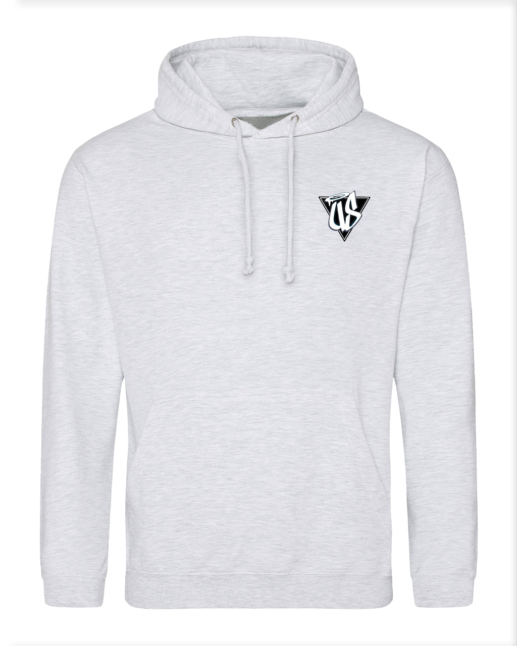 Fighting the Stigma Back Hoodie / Mental Health Awareness