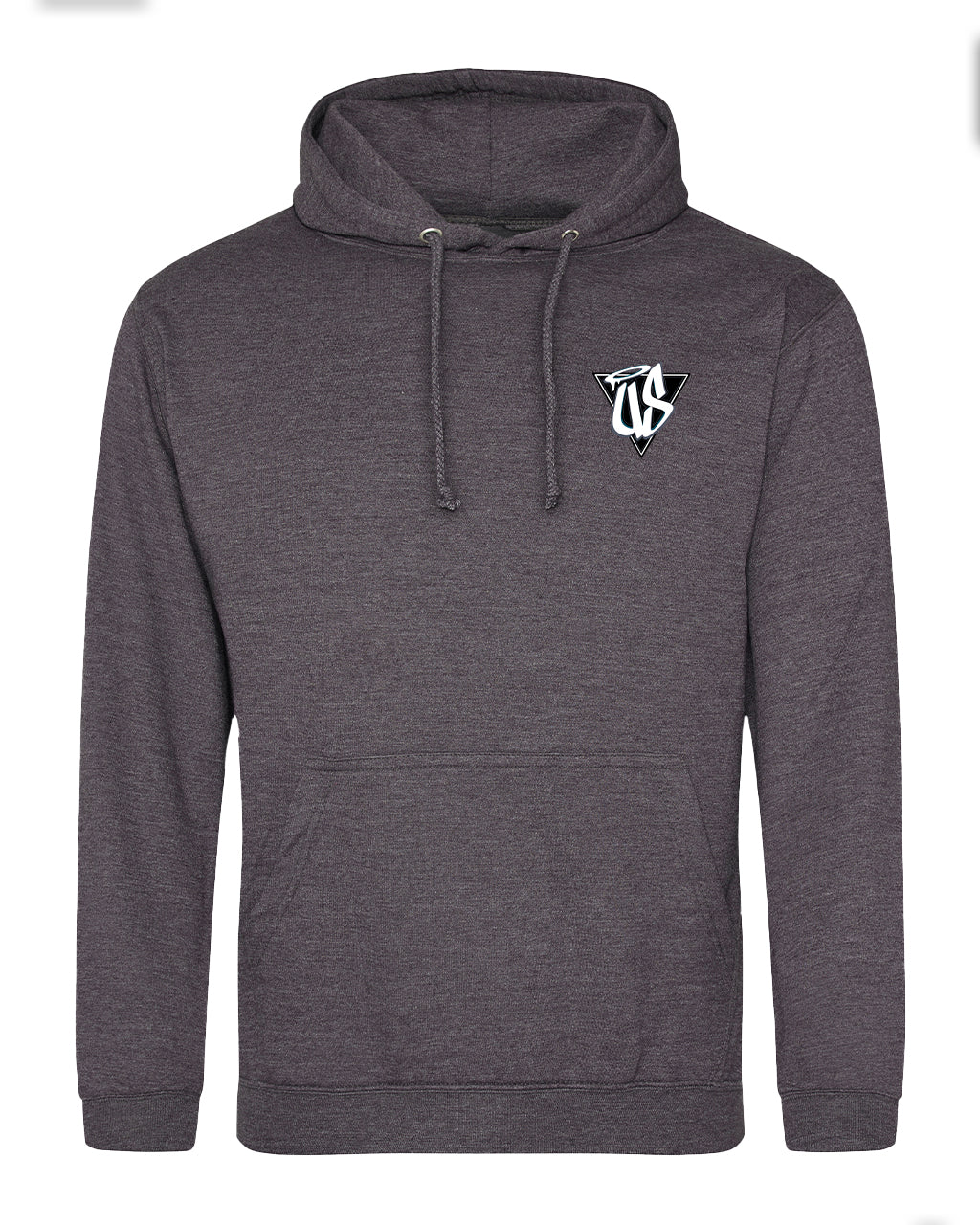 Fighting the Stigma Back Hoodie / Mental Health Awareness