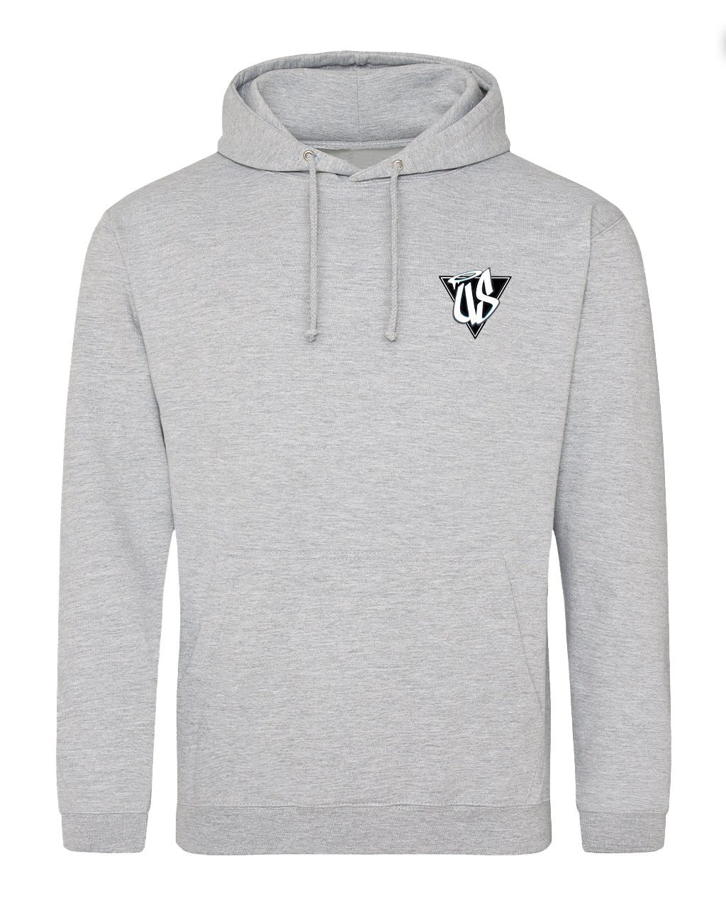 Fighting the Stigma Back Hoodie / Mental Health Awareness