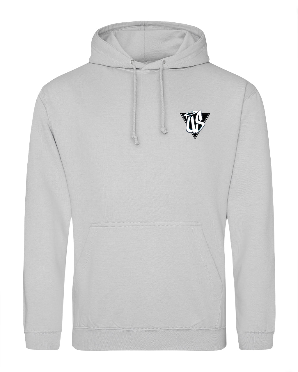 Fighting the Stigma Back Hoodie / Mental Health Awareness