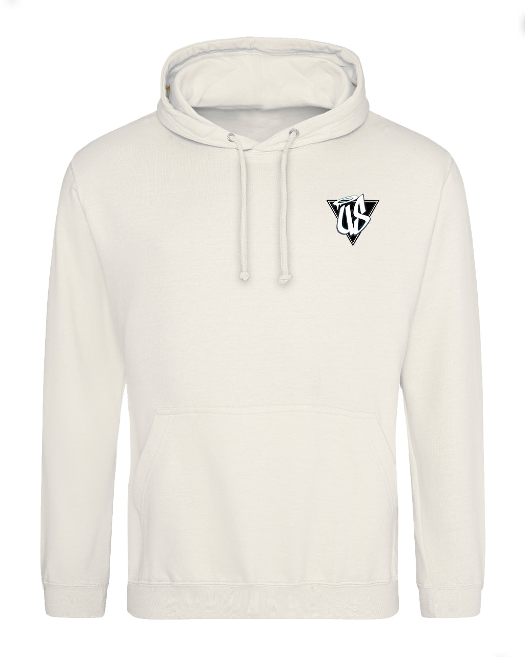 Fighting the Stigma Back Hoodie / Mental Health Awareness