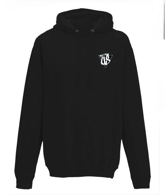 I Want To Listen Street A-Wear Hoodie / Mental Health Awareness