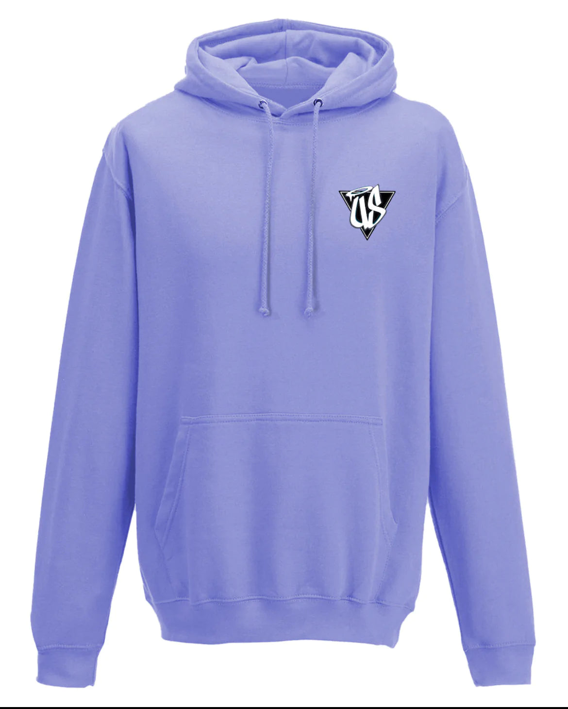 Conquer Your Demons Street A-Wear Hoodie / Mental Health Awareness