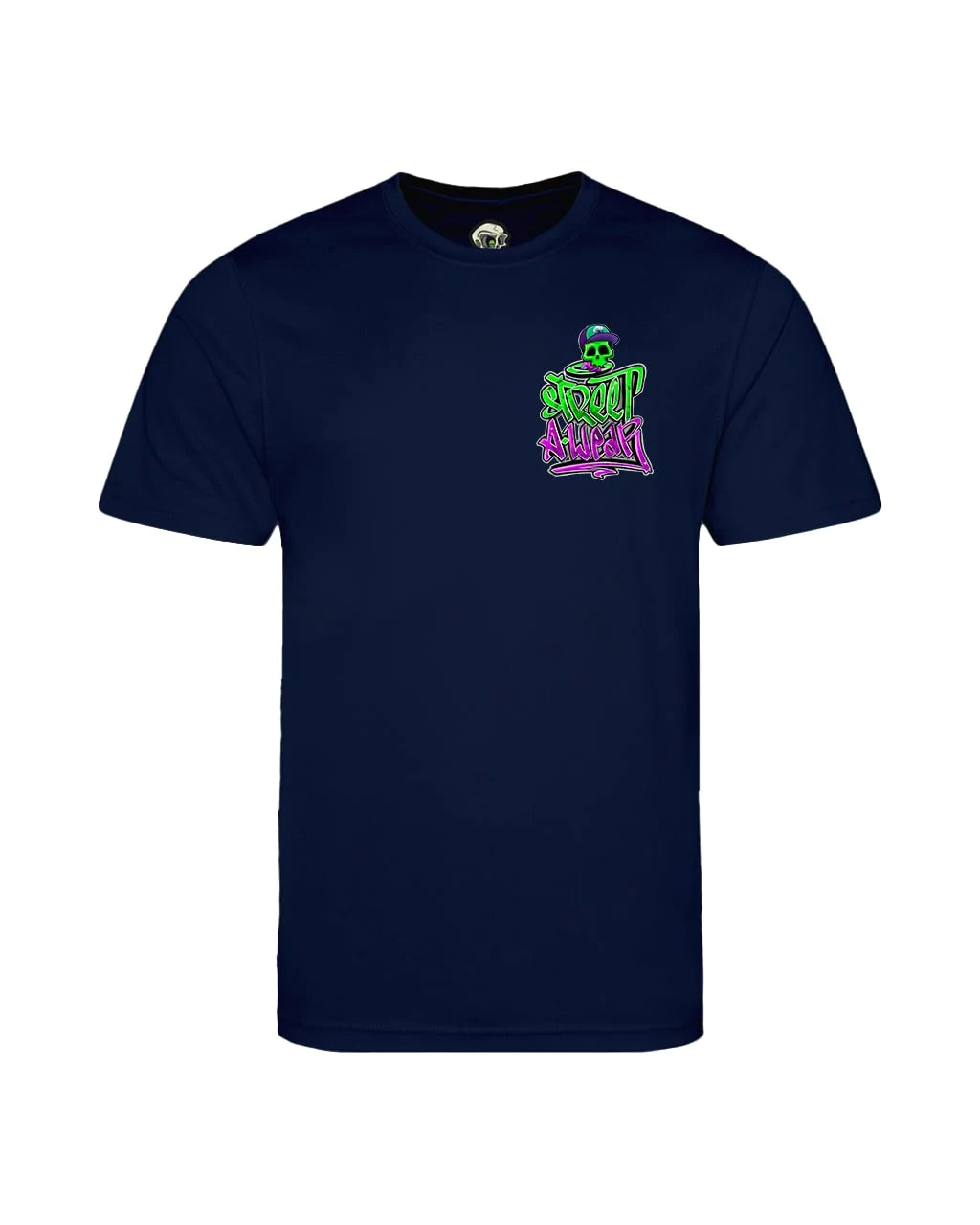 Kids Street A-Wear T-Shirt / Mental Health Awareness