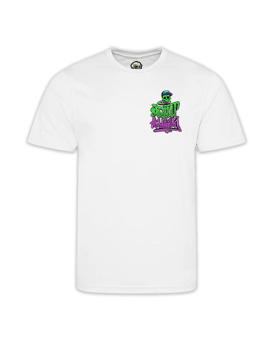 Kids Street A-Wear T-Shirt / Mental Health Awareness