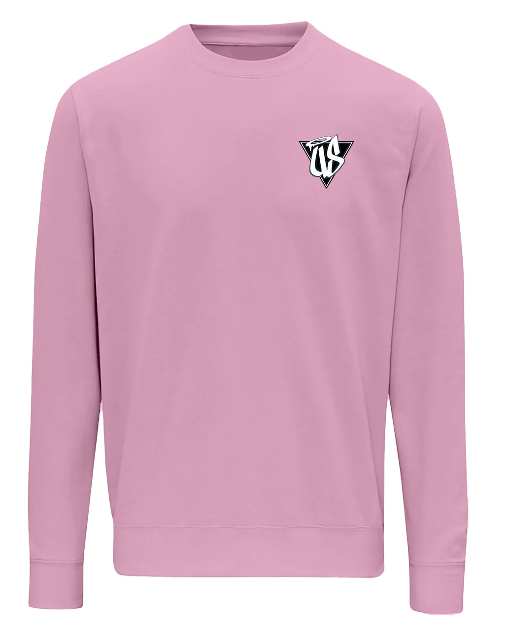 Pride Skull Centre Sweater / Awareness