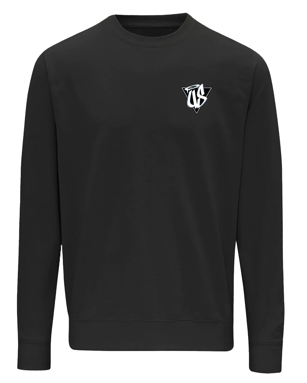 Anxiety Reworked Sweater / Mental Health Awareness