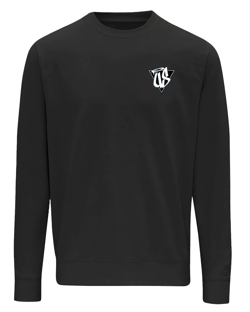 Focus On The Good Sweater / Mental Health Awareness