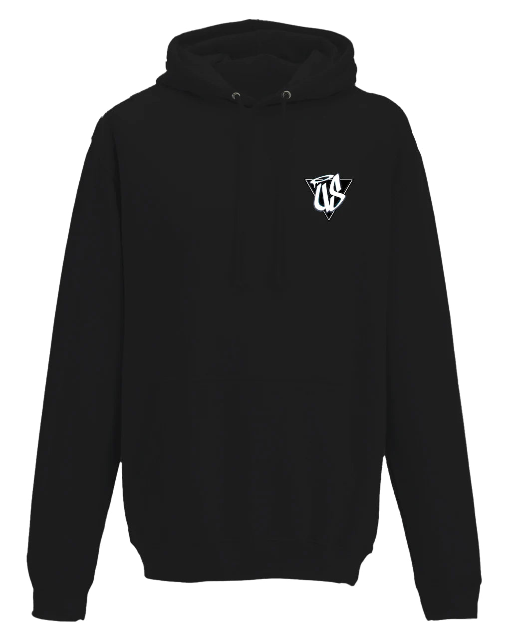 US Logo Hoodie / Mental Health Awareness