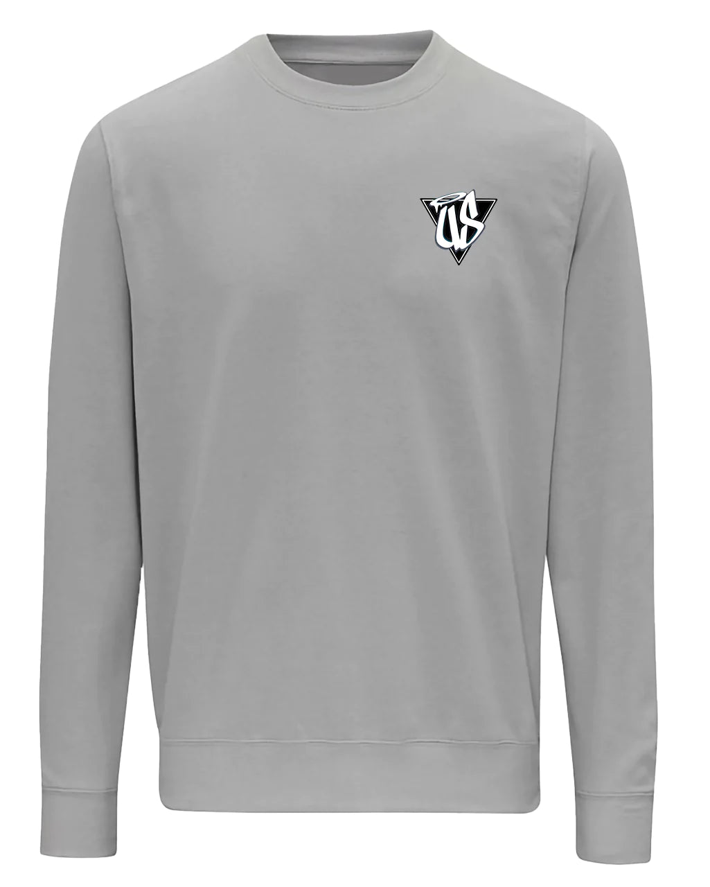 Focus On The Good Sweater / Mental Health Awareness