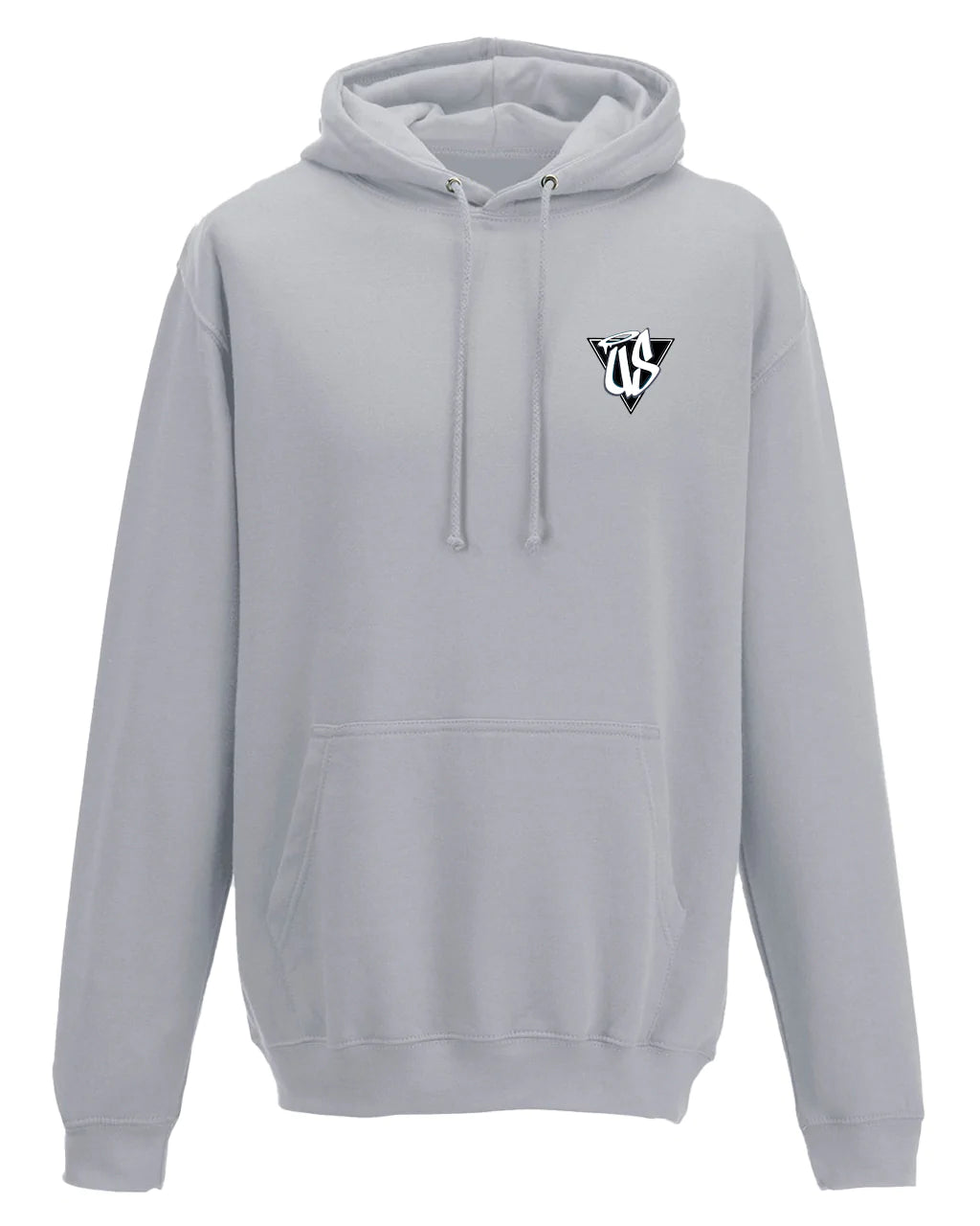 US Logo Hoodie / Mental Health Awareness