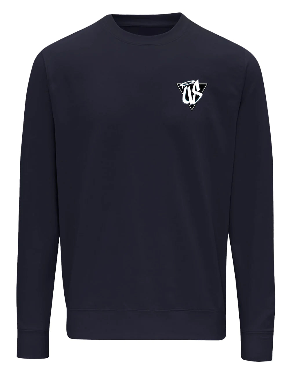 Focus On The Good Sweater / Mental Health Awareness