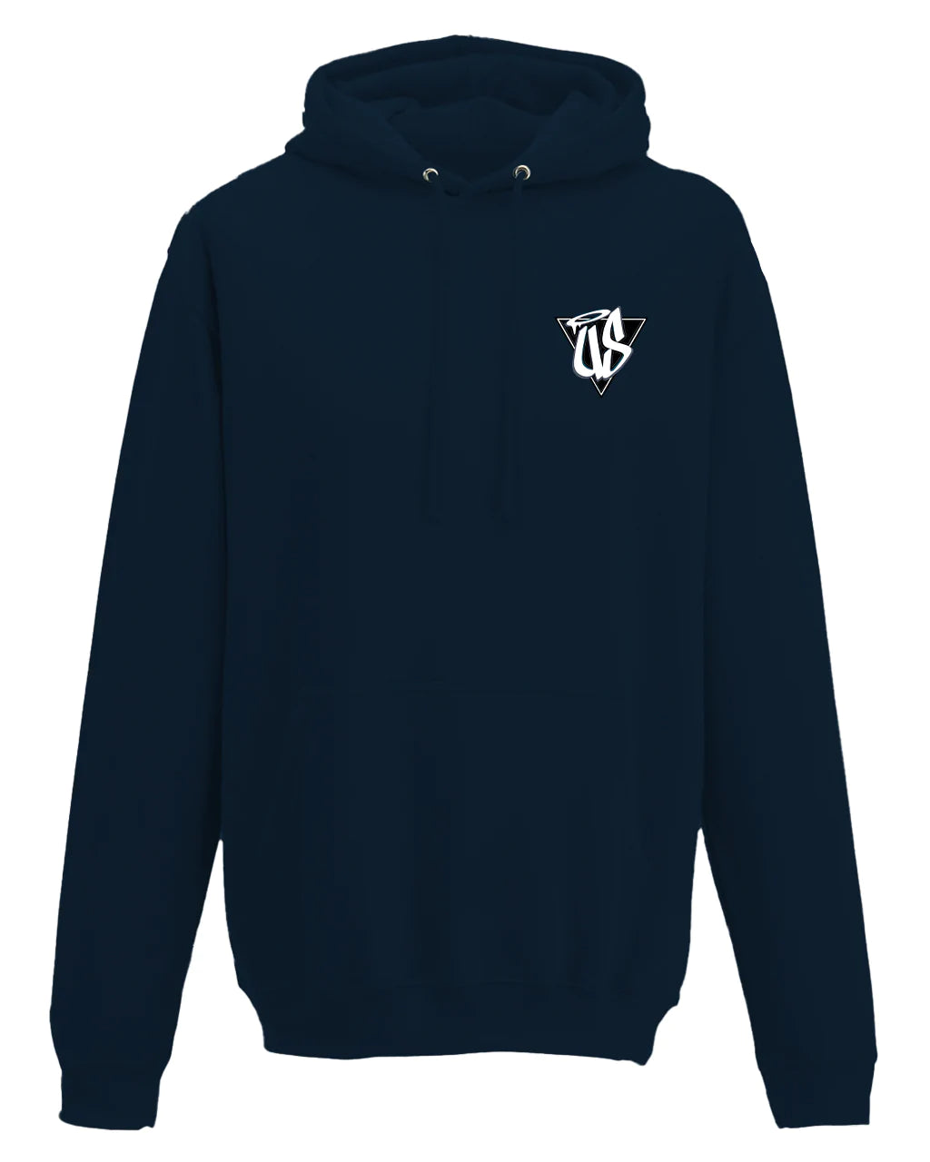 Conquer Your Demons Street A-Wear Hoodie / Mental Health Awareness