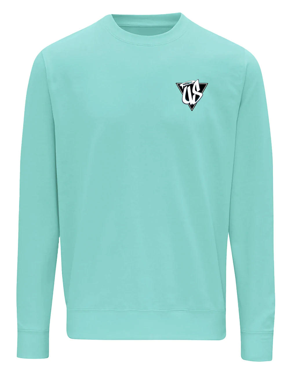 Focus On The Good Sweater / Mental Health Awareness