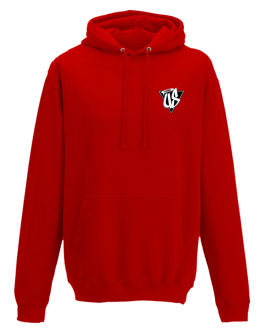 Conquer Your Demons Street A-Wear Hoodie / Mental Health Awareness