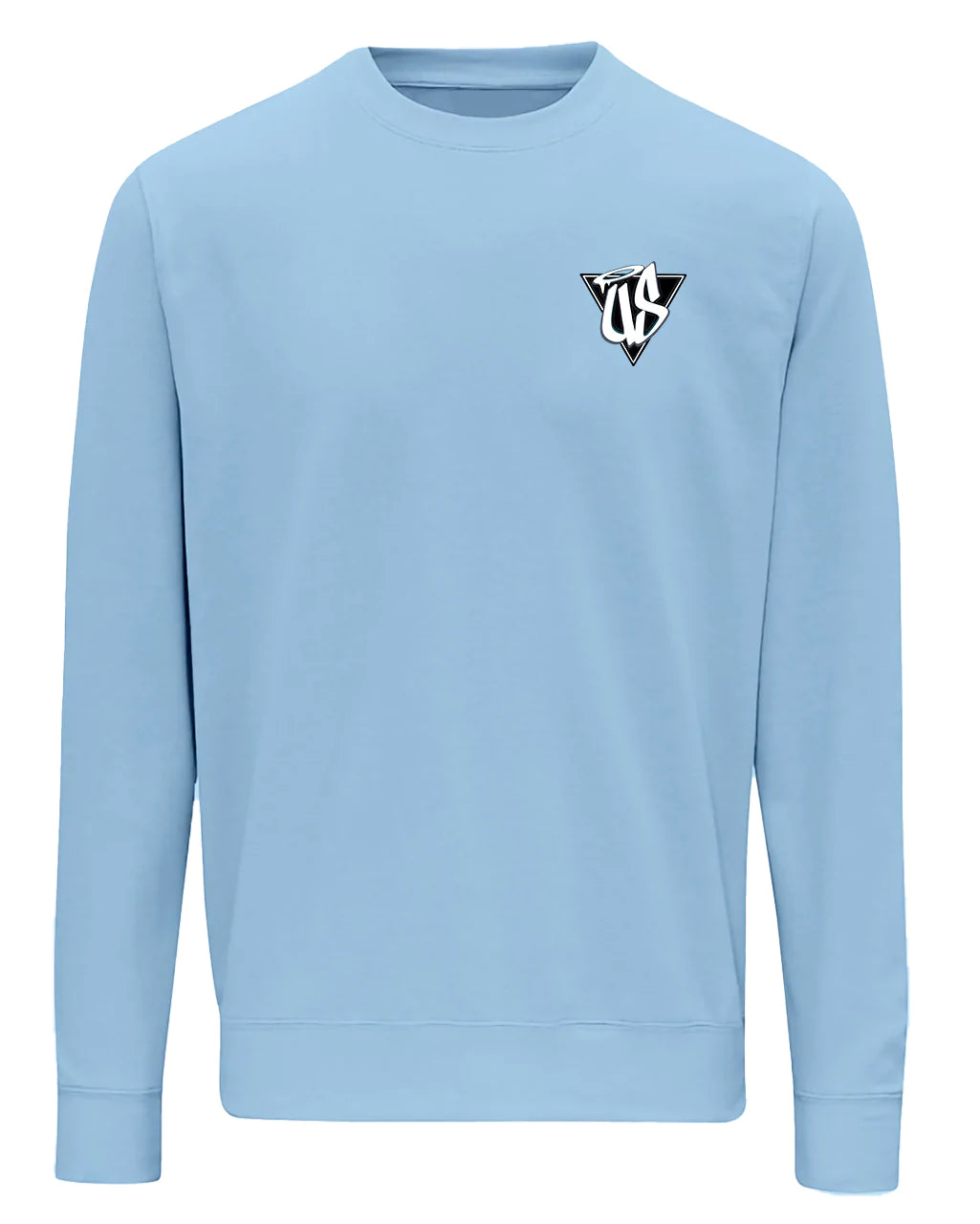 Focus On The Good Sweater / Mental Health Awareness
