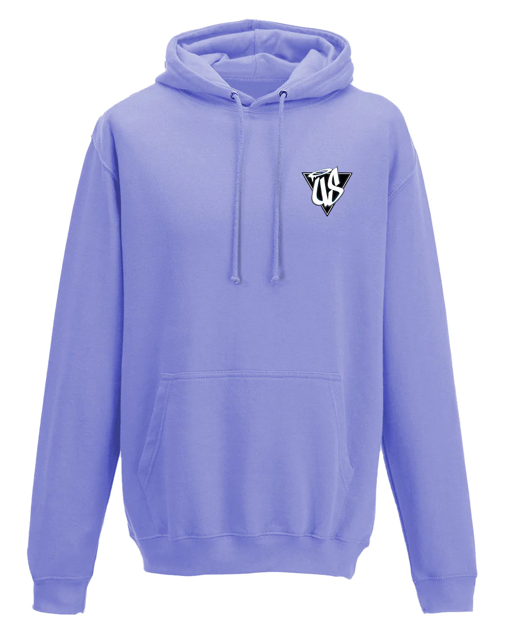 Pride Skull Hoodie / Awareness