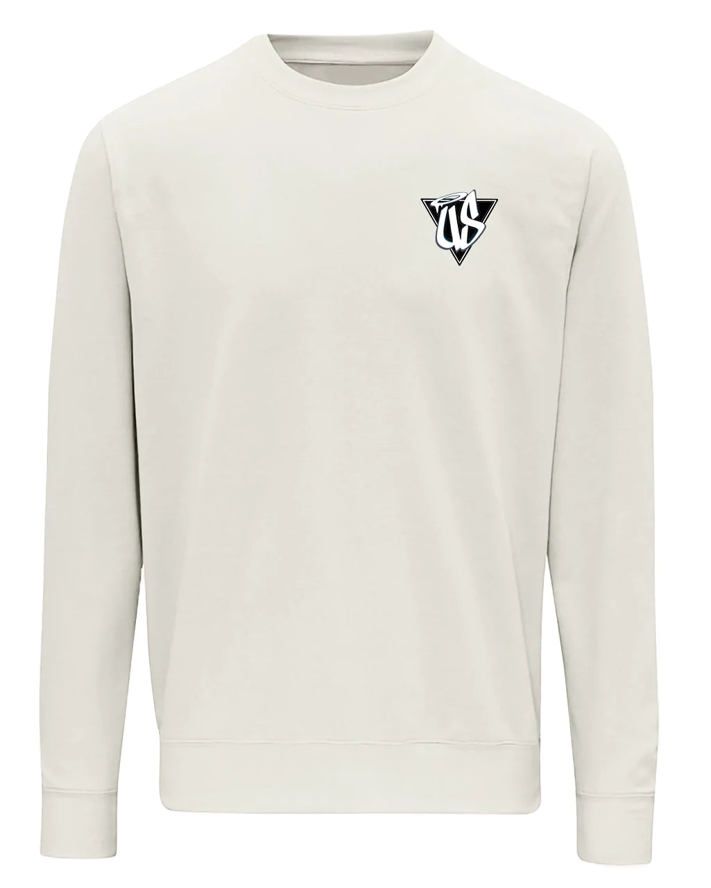 Conquer Your Demons Street A-Wear Sweater / Mental Health Awareness