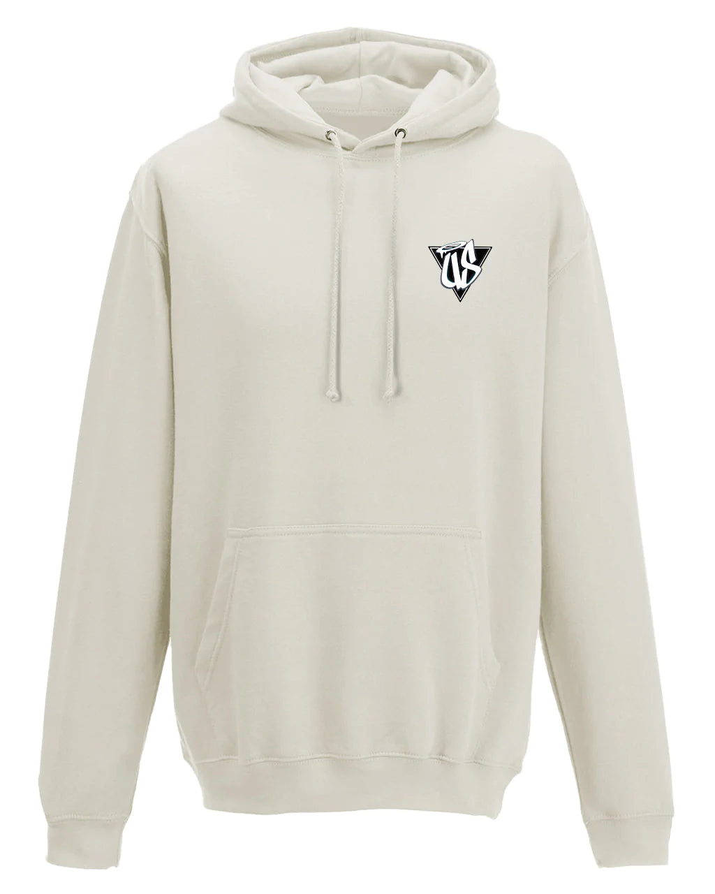US Logo Hoodie / Mental Health Awareness