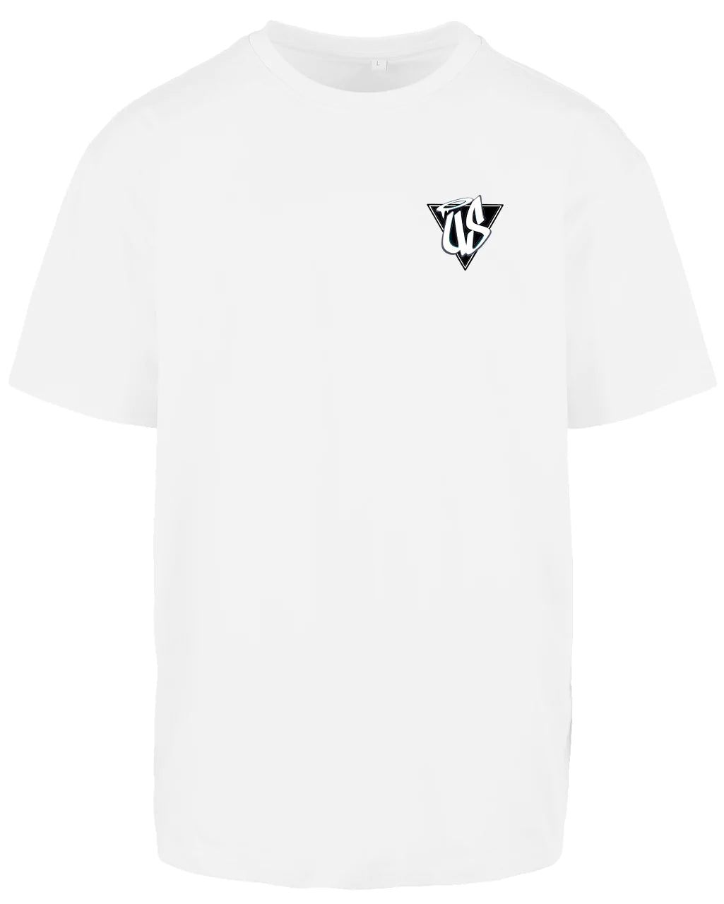 Lest We Forget Oversized T-Shirt / Mental Health Awareness