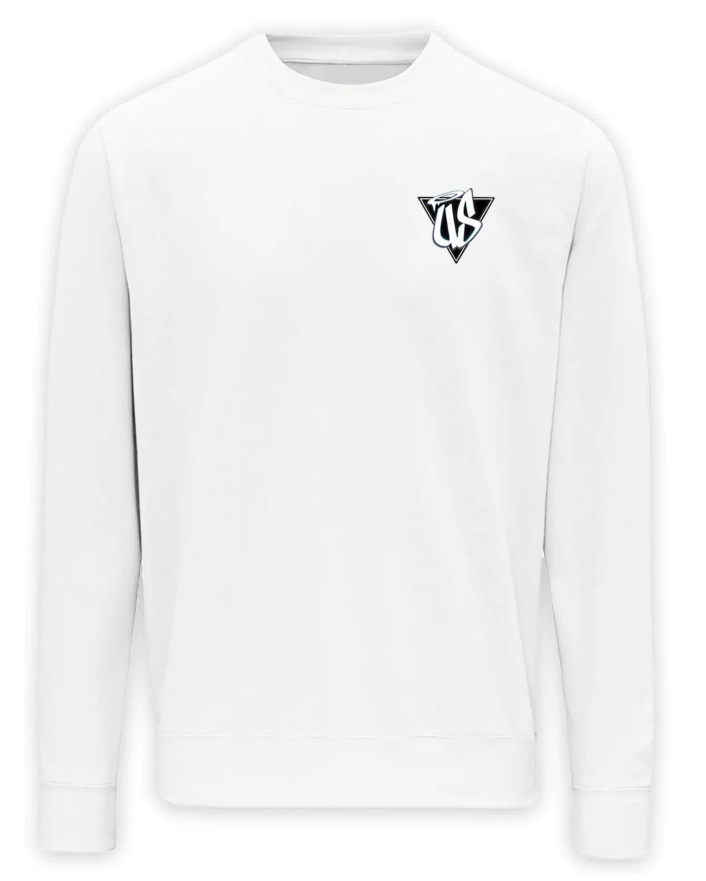 Pride Skull Centre Sweater / Awareness