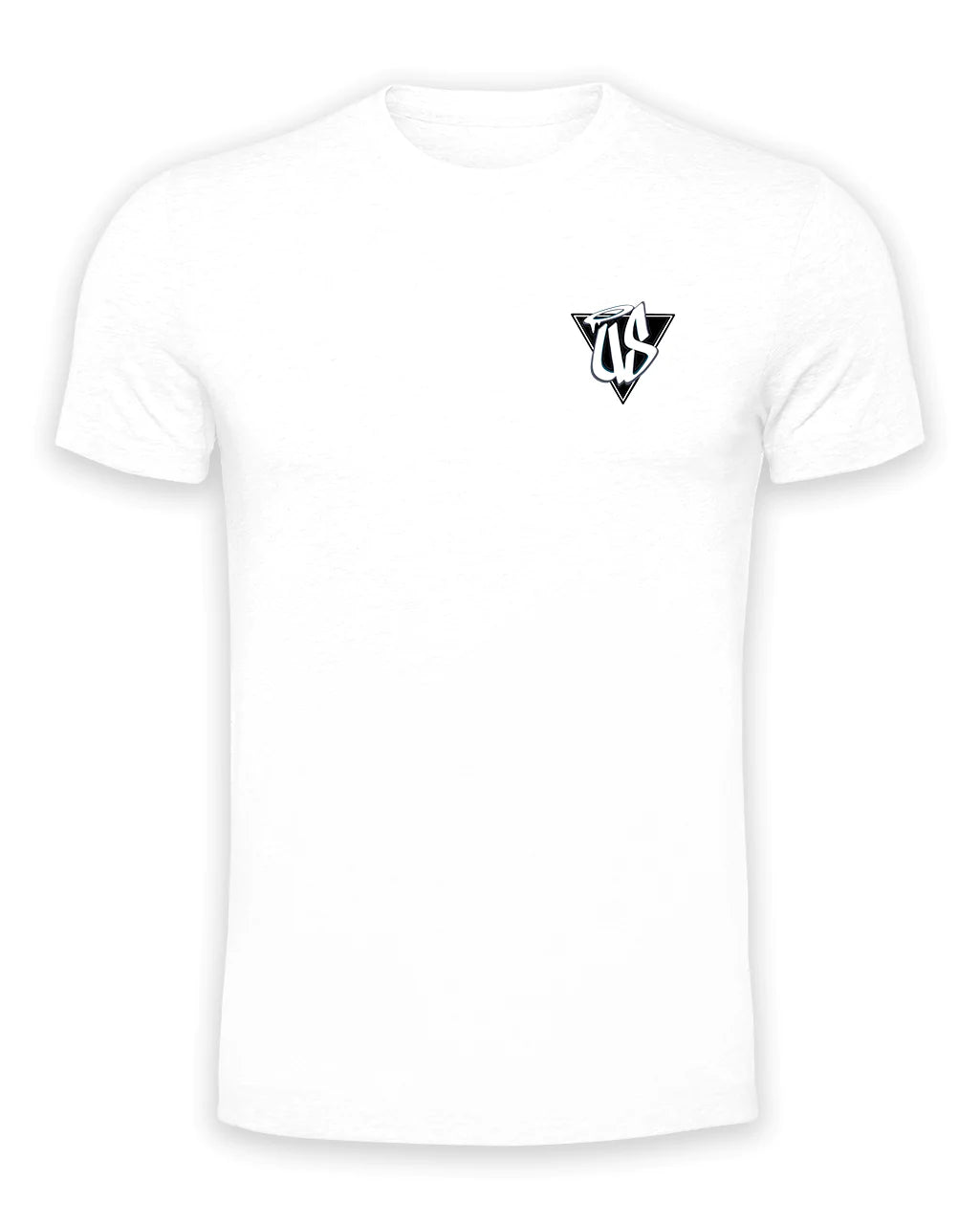 Pride Skull T-shirt / Awareness