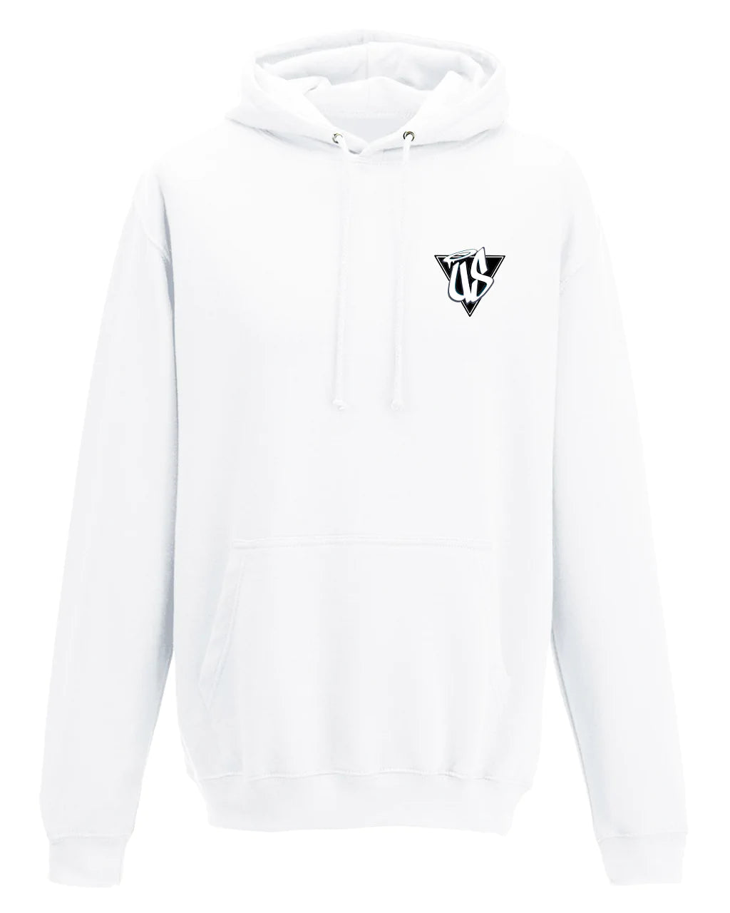 US Logo Hoodie / Mental Health Awareness