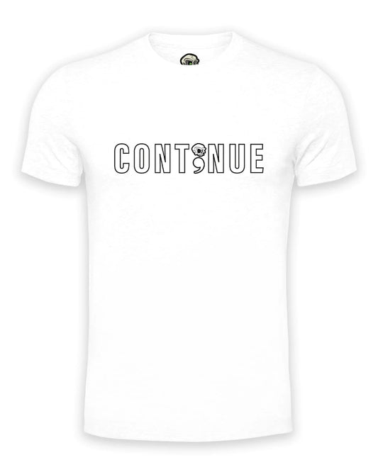 Semi Colon Mental Health Awareness T-Shirt By Unsubtle Skulls