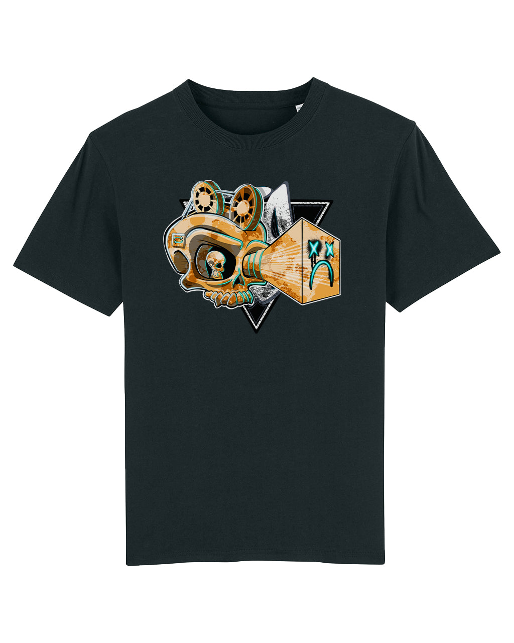 ** LIMITED EDITION ** PTSD Awareness T-Shirt
