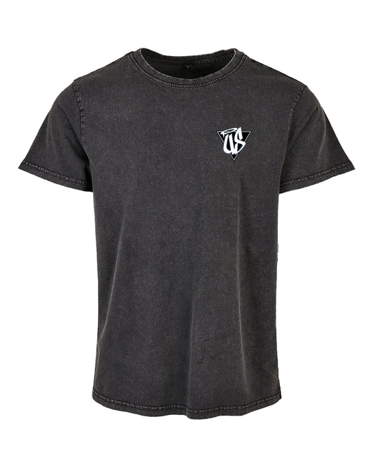 Fighting the Stigma Back T-Shirt / Mental Health Awareness