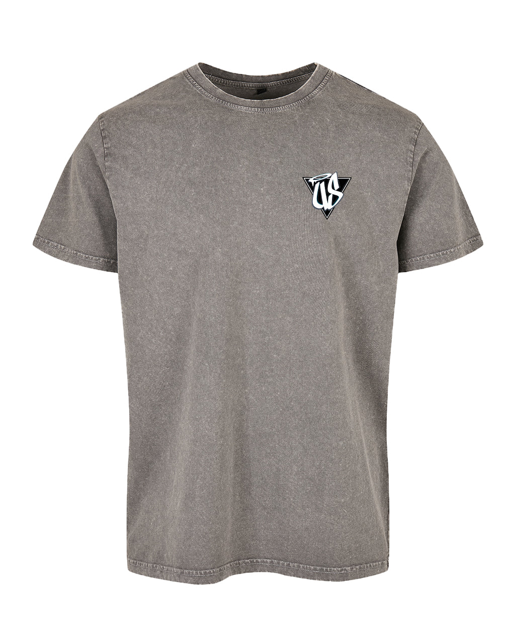 Fighting the Stigma Back T-Shirt / Mental Health Awareness