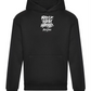Prove Them Wrong - Heavy Weight Hoodie