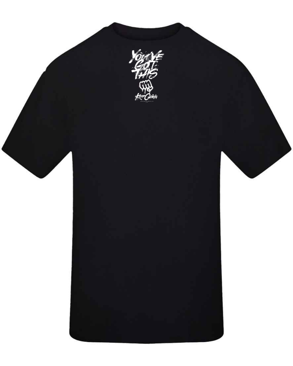 You've Got This - Oversized T-Shirt