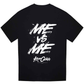 Me Vs Me  - Oversized T-Shirt