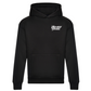 If You’re Going Through Hell - Heavy Weight Hoodie