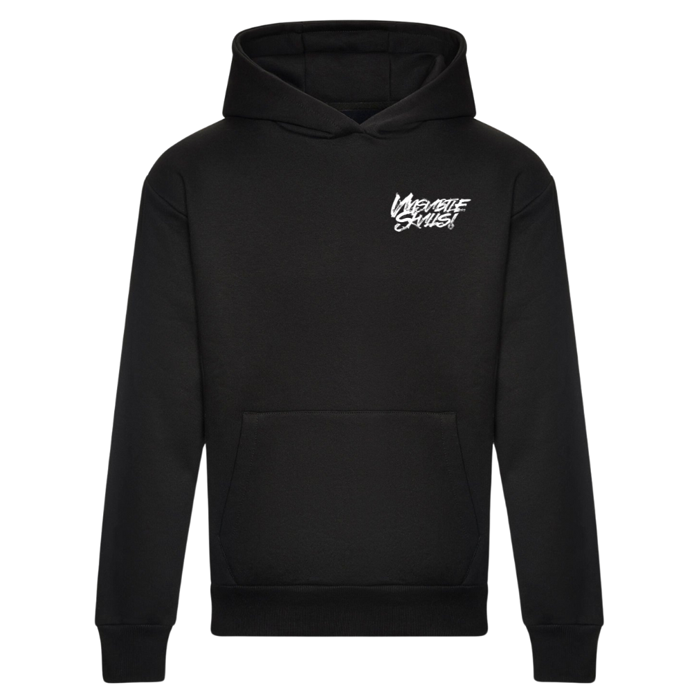 Roll The Dice  - Heavy Weight Hoodie