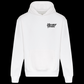 If You’re Going Through Hell - Heavy Weight Hoodie
