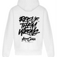 Prove Them Wrong - Heavy Weight Hoodie
