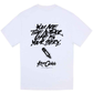 You Are The Author, Life Is Your Story - Oversized T-Shirt