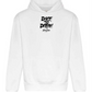 Dare To Dream - Heavy Weight Hoodie